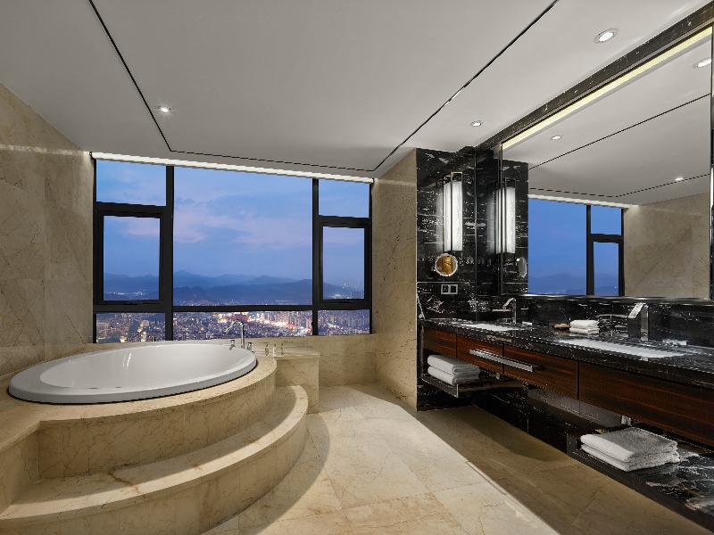 Hilton Zhongshan Downtown image