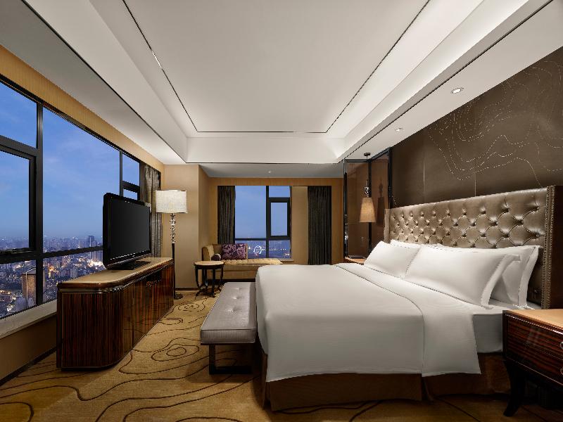 Hilton Zhongshan Downtown image