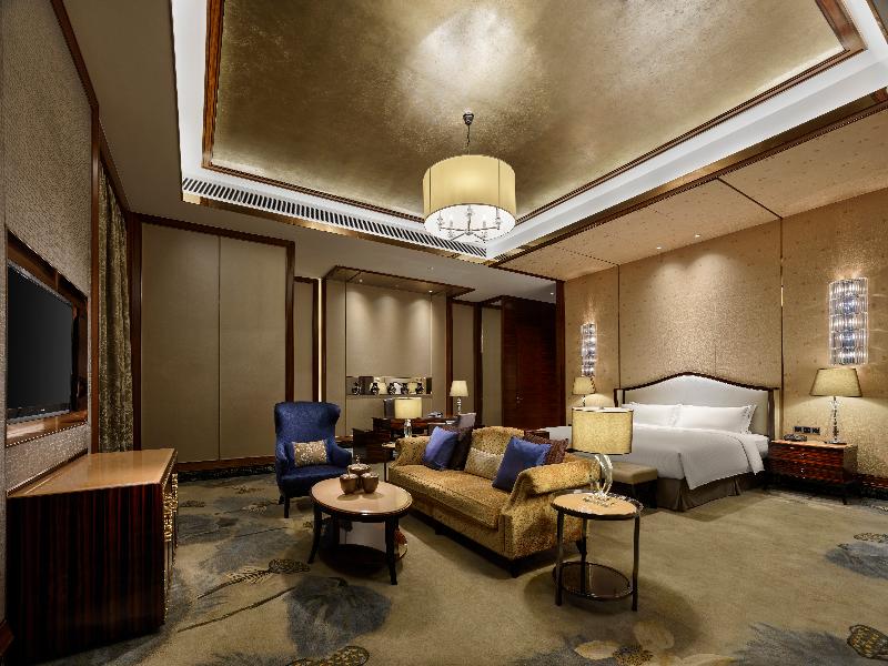 Hilton Zhongshan Downtown image