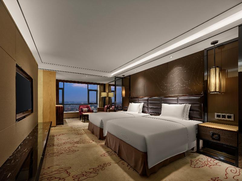 Hilton Zhongshan Downtown image