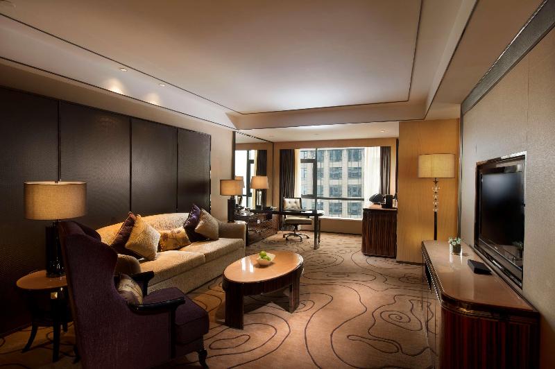 Hilton Zhongshan Downtown image