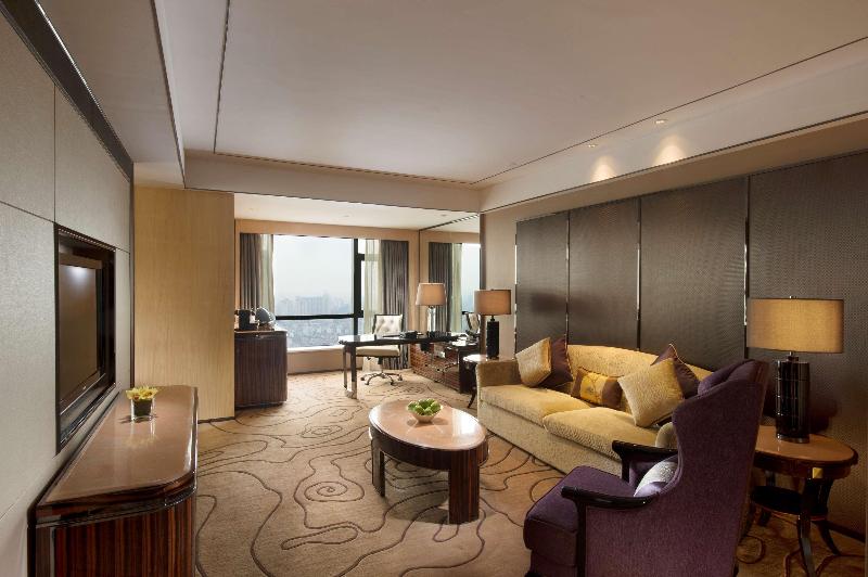Hilton Zhongshan Downtown image