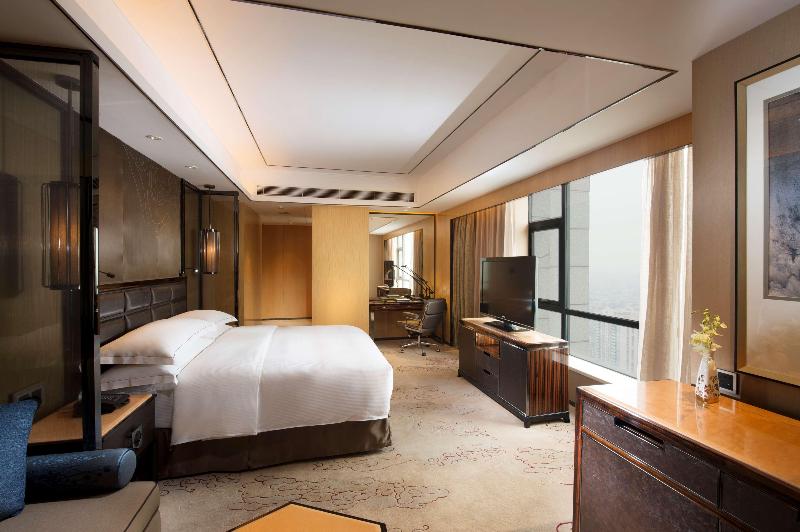 Hilton Zhongshan Downtown image