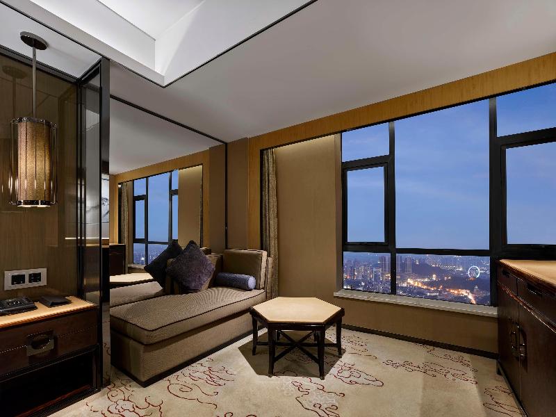 Hilton Zhongshan Downtown image