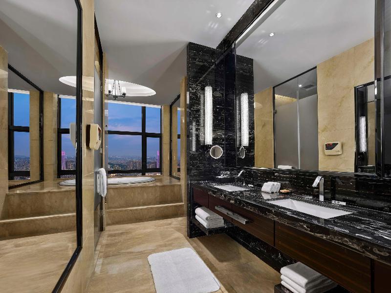Hilton Zhongshan Downtown image