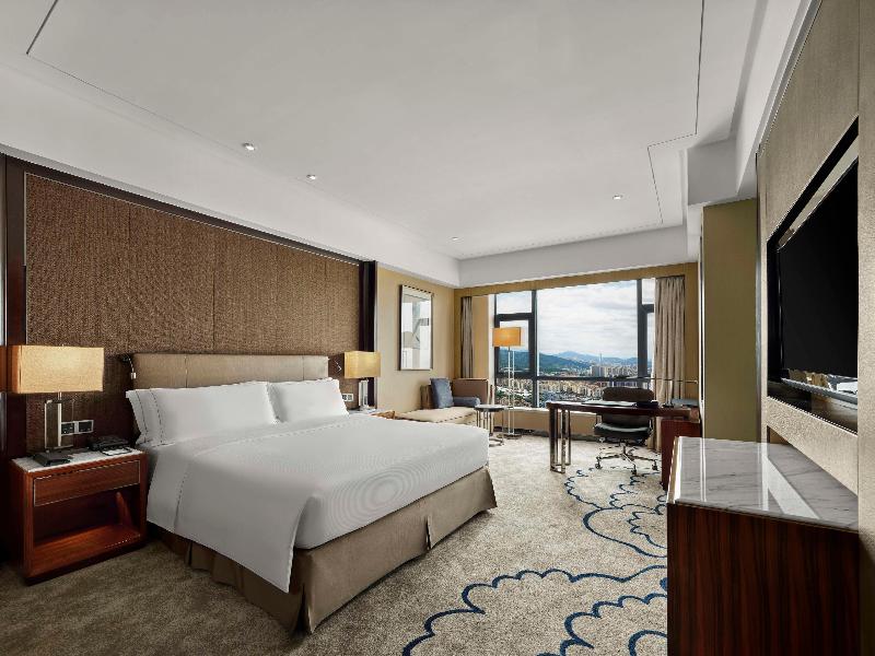 Hilton Zhongshan Downtown image