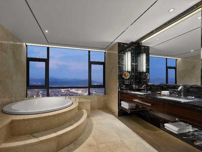 Hilton Zhongshan Downtown image