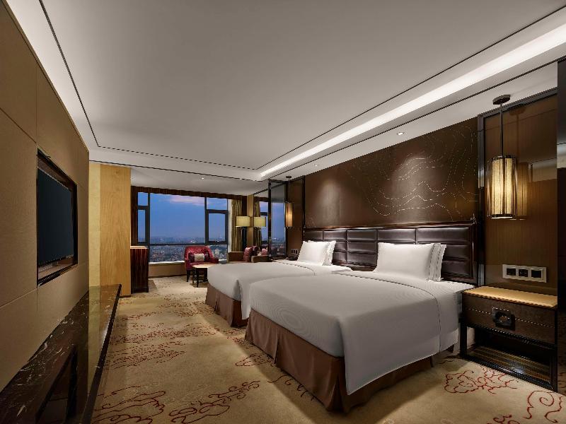 Hilton Zhongshan Downtown image