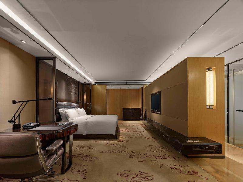Hilton Zhongshan Downtown image