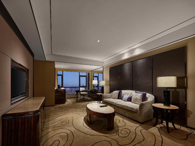 Hilton Zhongshan Downtown image