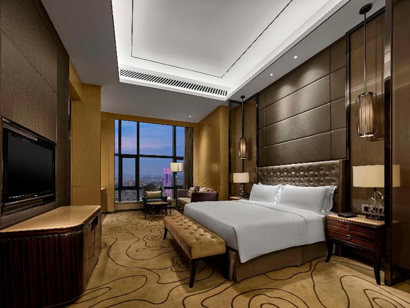 Hilton Zhongshan Downtown image