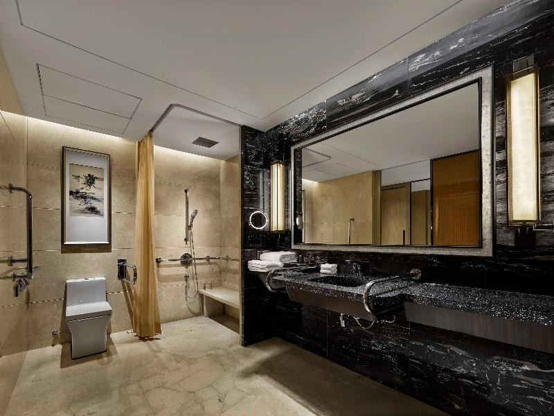Hilton Zhongshan Downtown image