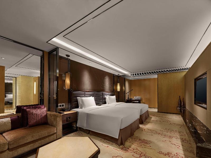 Hilton Zhongshan Downtown image