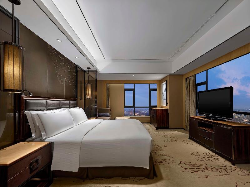 Hilton Zhongshan Downtown image