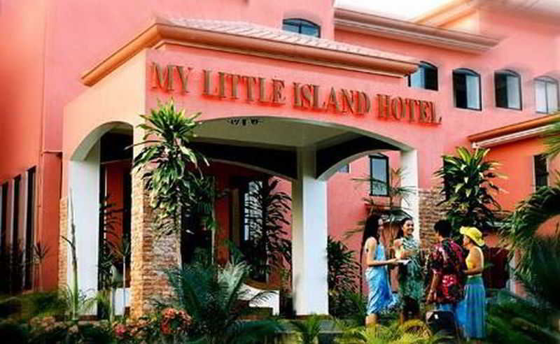 My Little Island Hotel
