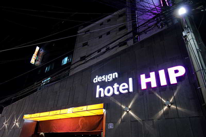Hip Hotel Shinchon