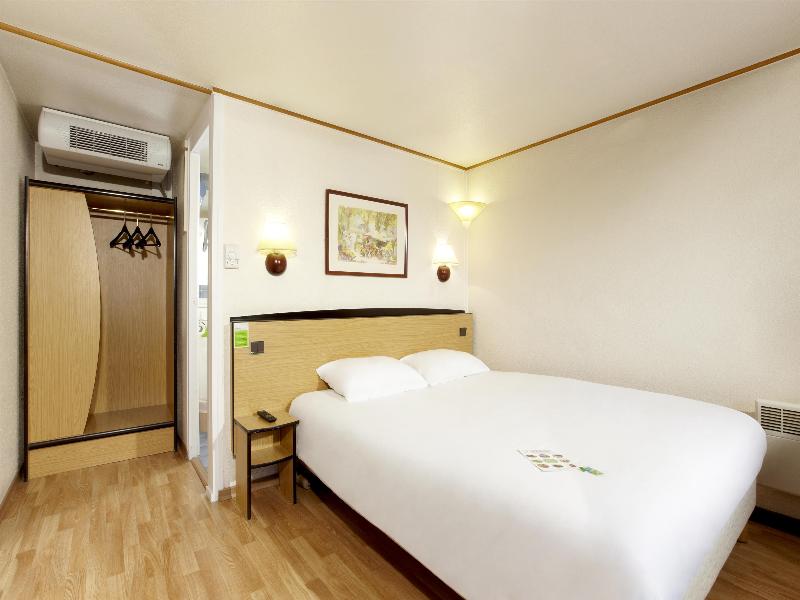 Hotel Campanile Grenoble Nord - Moirans image