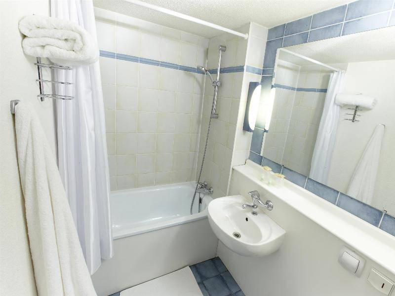 Hotel Campanile Grenoble Nord - Moirans image