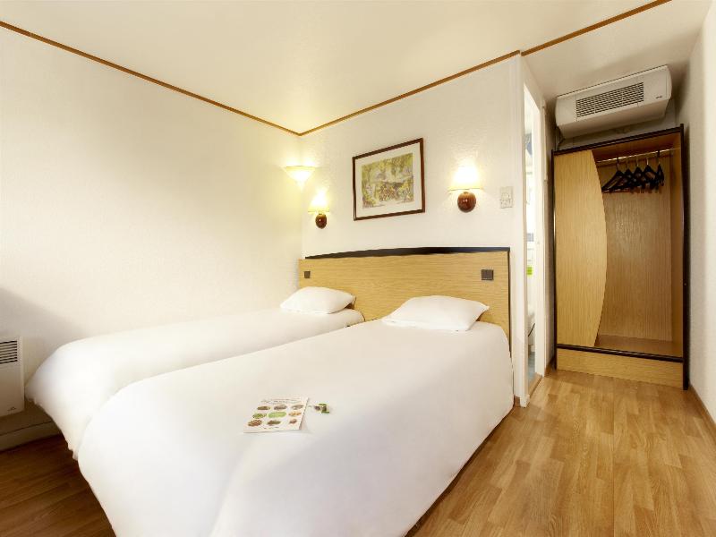 Hotel Campanile Grenoble Nord - Moirans image