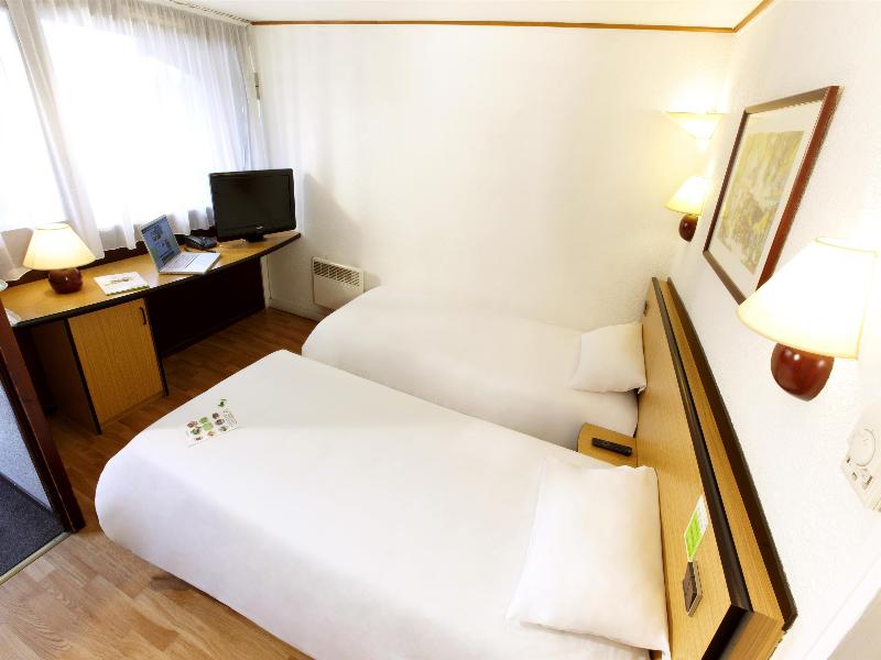 Hotel Campanile Grenoble Nord - Moirans image
