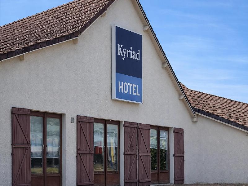 Kyriad Montargis - Amily image