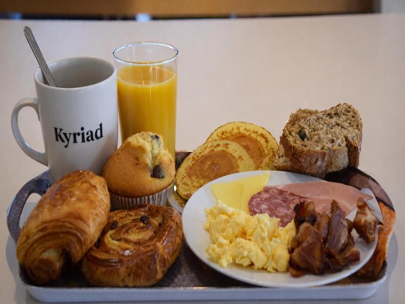 Kyriad Montargis - Amily image