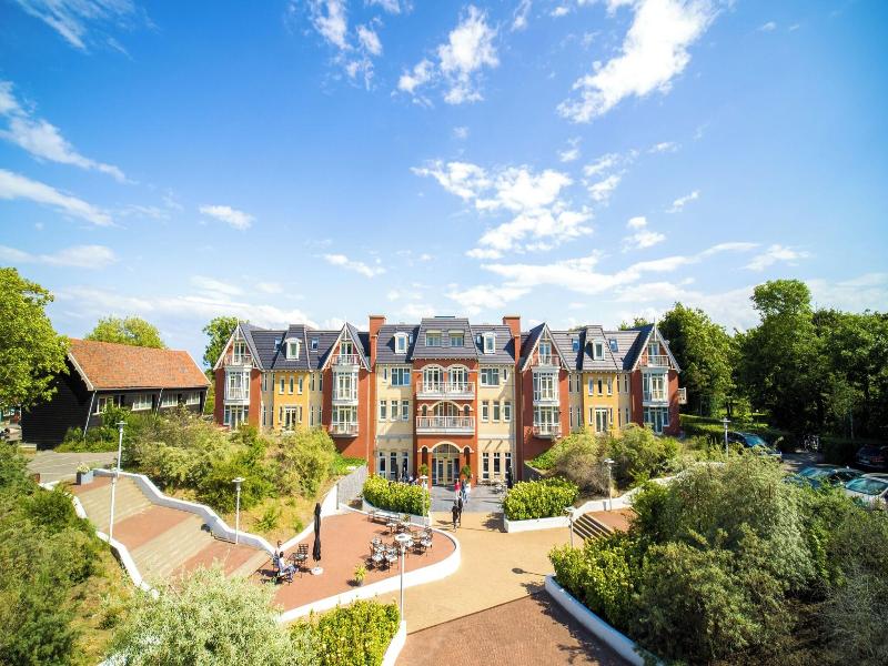 Grand Hotel Ter Duin image