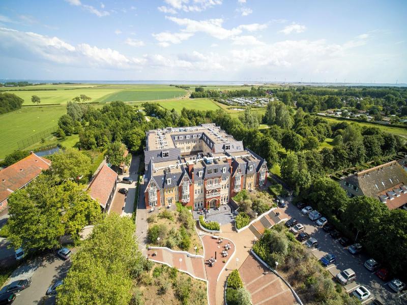 Grand Hotel Ter Duin image