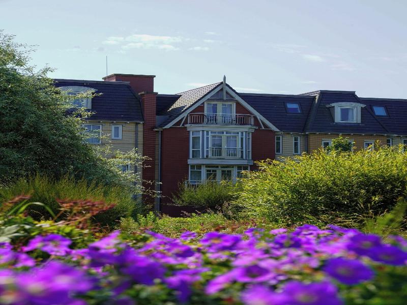 Grand Hotel Ter Duin image