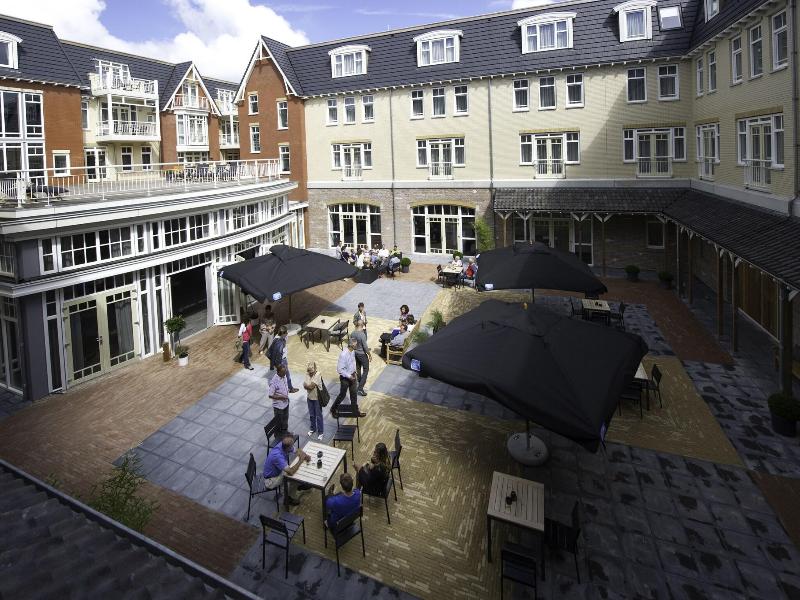 Grand Hotel Ter Duin image