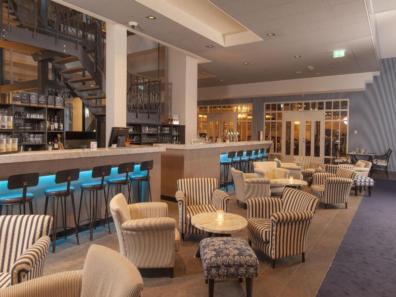 Grand Hotel Ter Duin image
