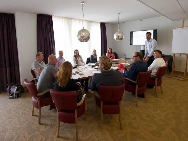 Grand Hotel Ter Duin image