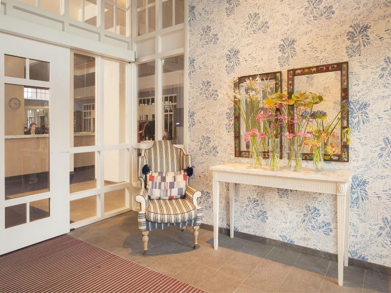 Grand Hotel Ter Duin image
