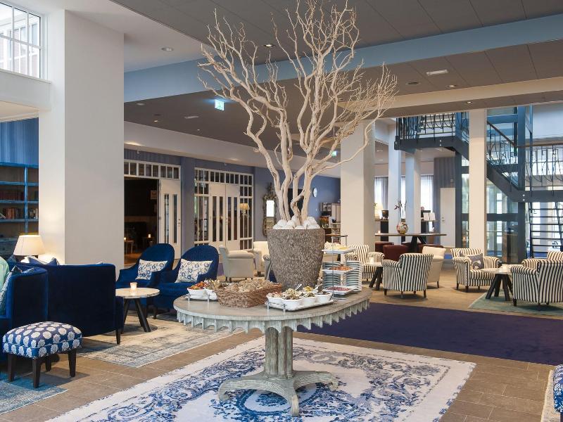 Grand Hotel Ter Duin image