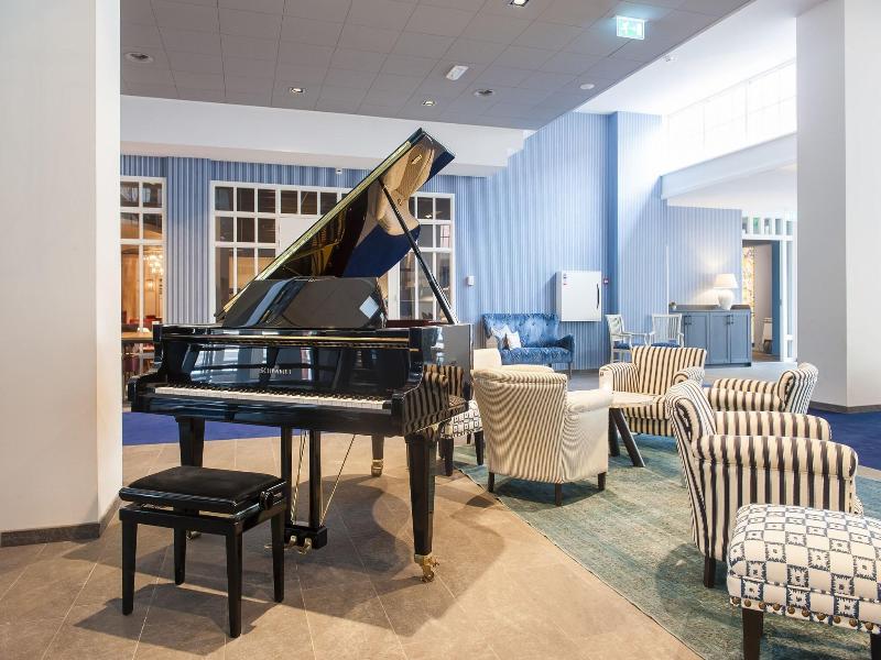 Grand Hotel Ter Duin image