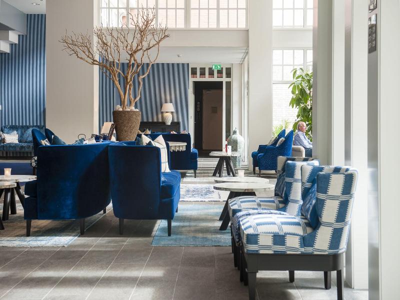Grand Hotel Ter Duin image