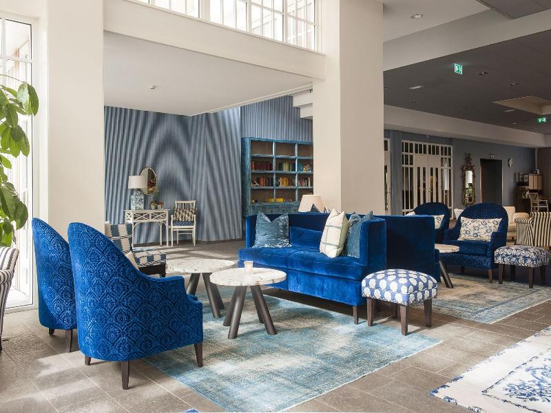 Grand Hotel Ter Duin image