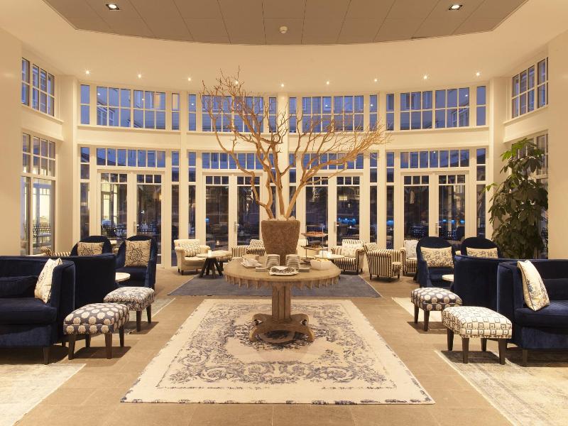 Grand Hotel Ter Duin image