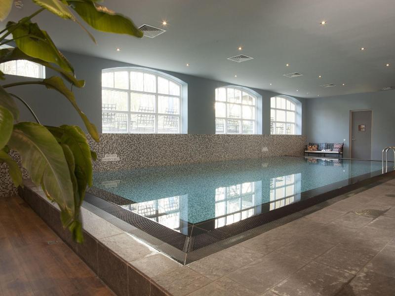 Grand Hotel Ter Duin image
