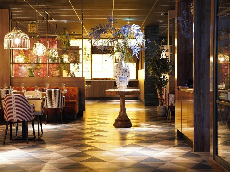 Grand Hotel Ter Duin image