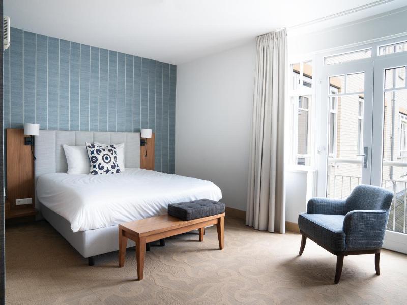 Grand Hotel Ter Duin image
