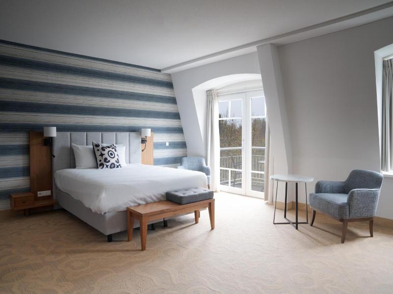 Grand Hotel Ter Duin image