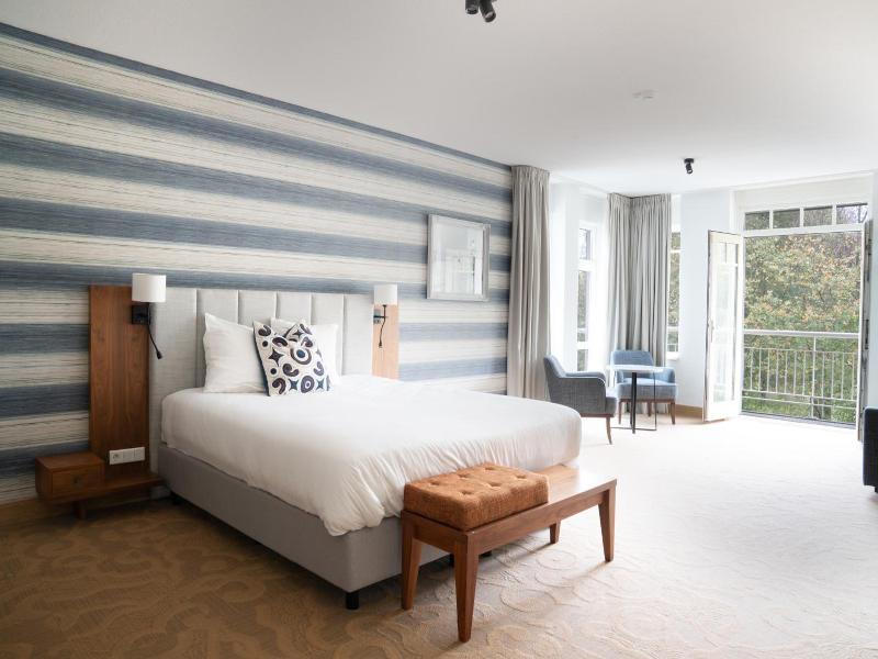 Grand Hotel Ter Duin image