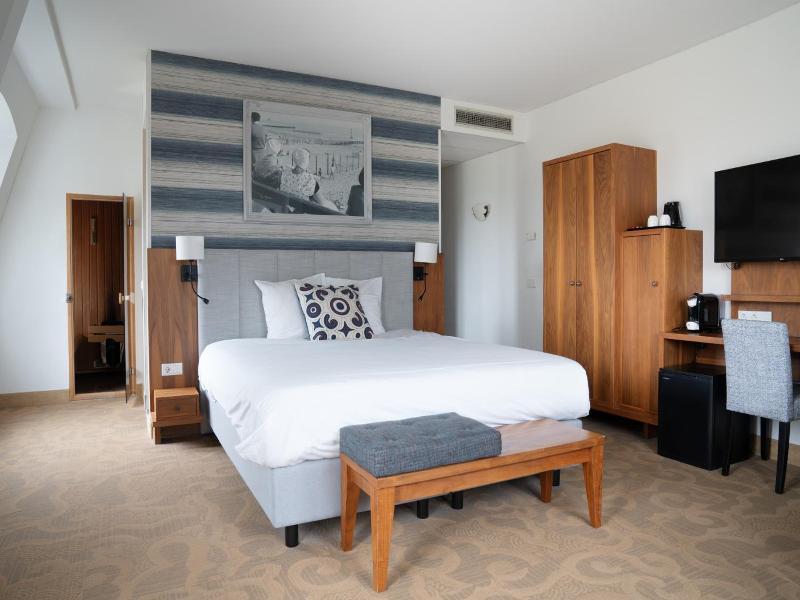 Grand Hotel Ter Duin image