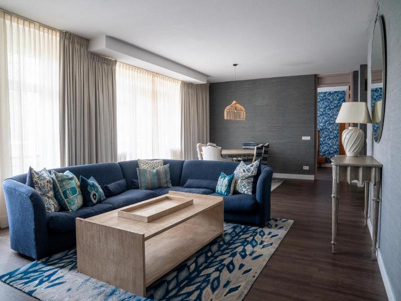 Grand Hotel Ter Duin image