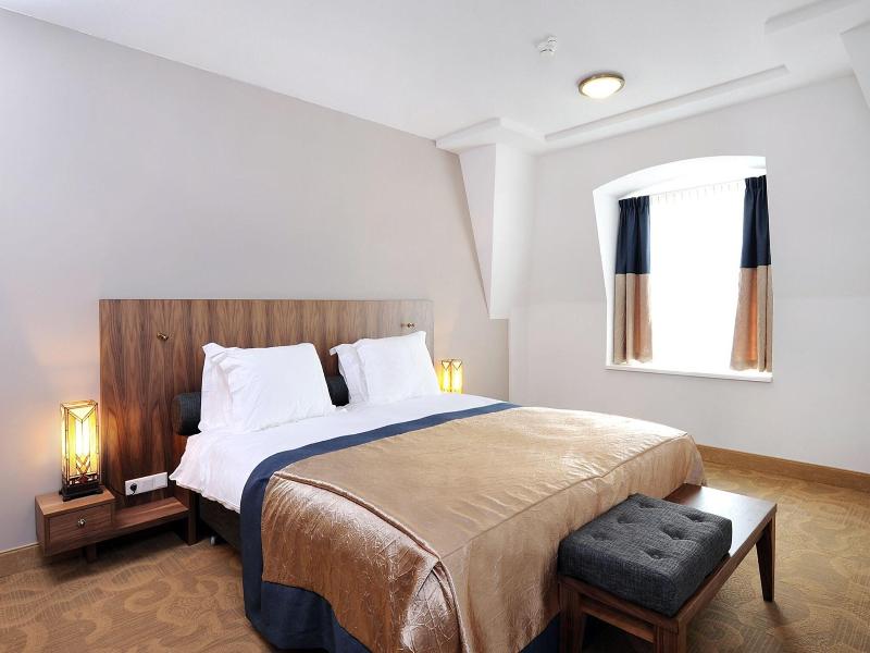 Grand Hotel Ter Duin image