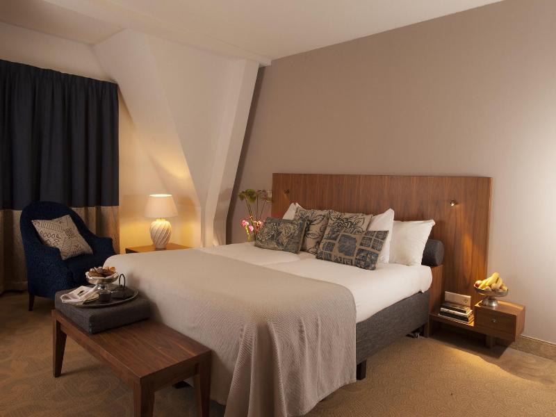 Grand Hotel Ter Duin image