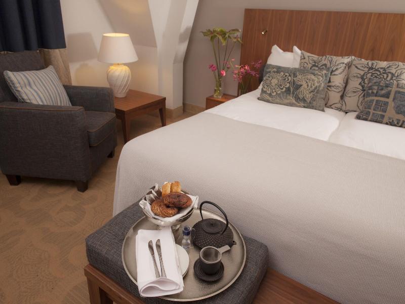 Grand Hotel Ter Duin image
