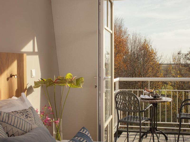 Grand Hotel Ter Duin image