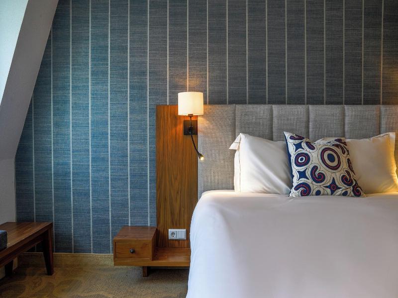 Grand Hotel Ter Duin image